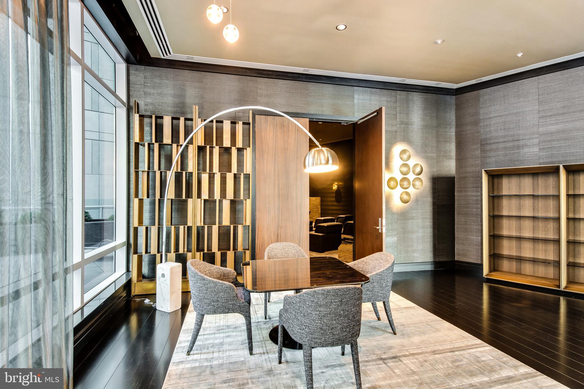 AVENUE OF THE ARTS - Residential Lease