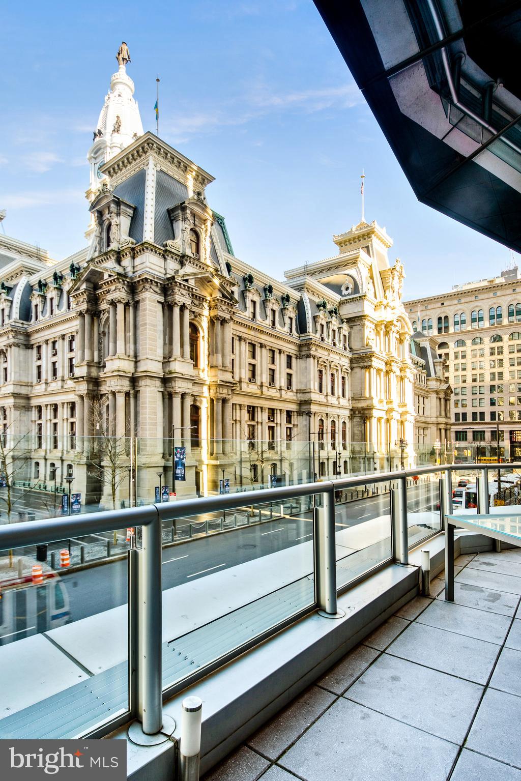 AVENUE OF THE ARTS - Residential Lease