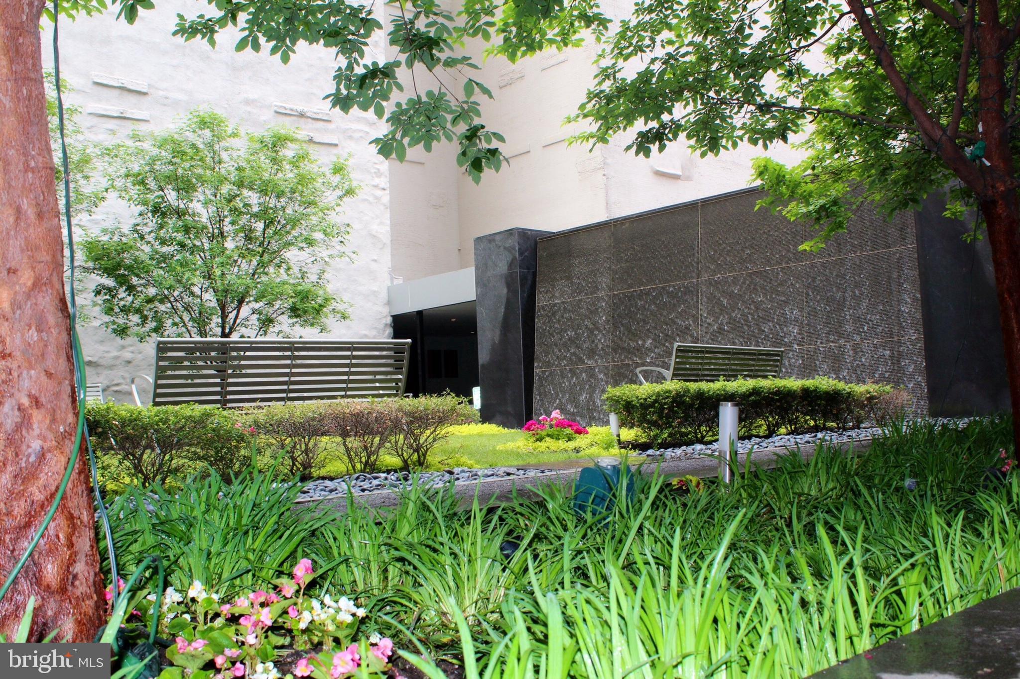 AVENUE OF THE ARTS - Residential Lease