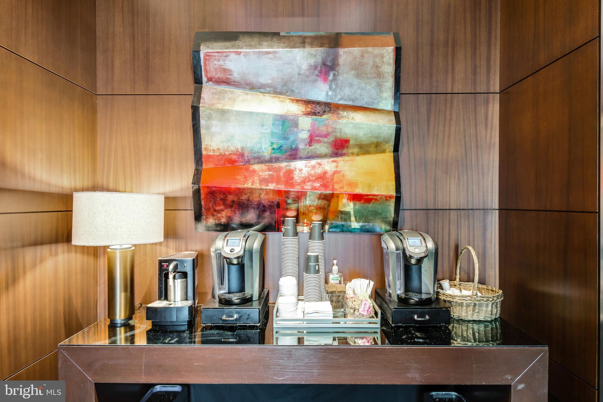 AVENUE OF THE ARTS - Residential Lease