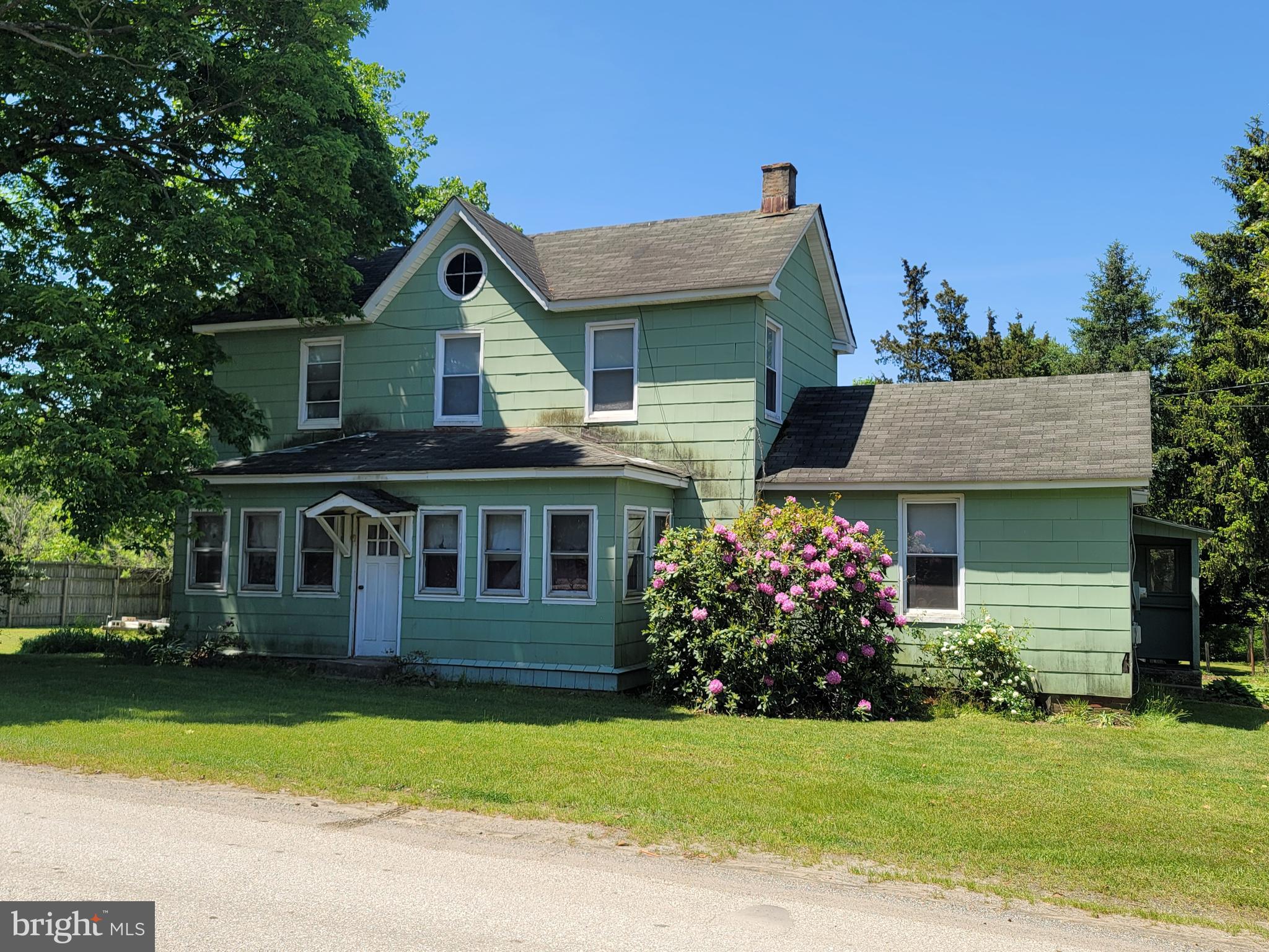 RIDGE VIEW - Residential