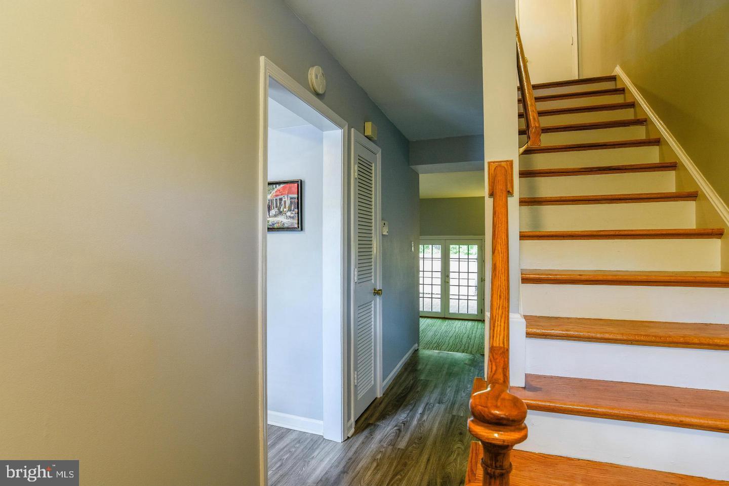 CARDINAL FOREST - Residential