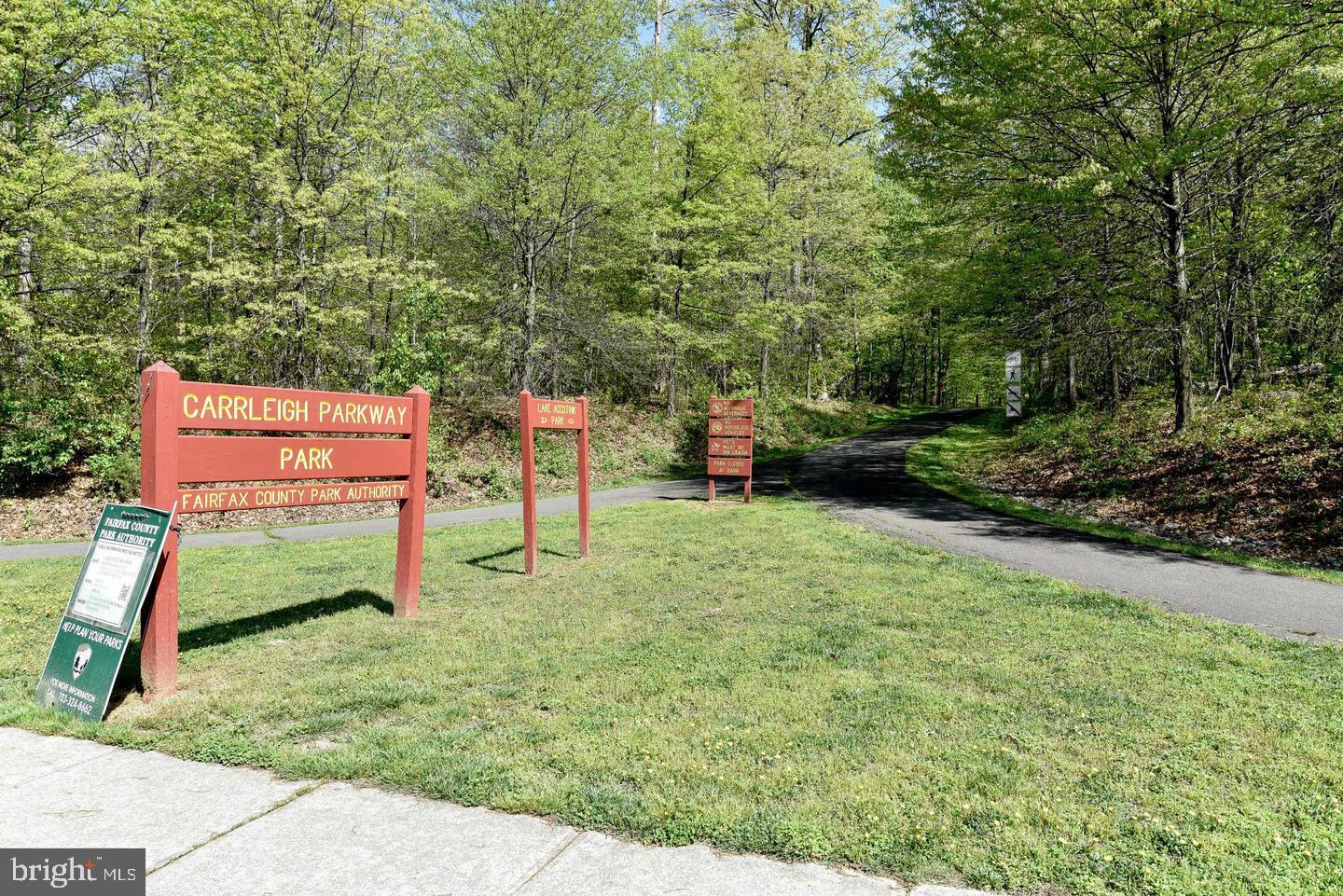 CARDINAL FOREST - Residential