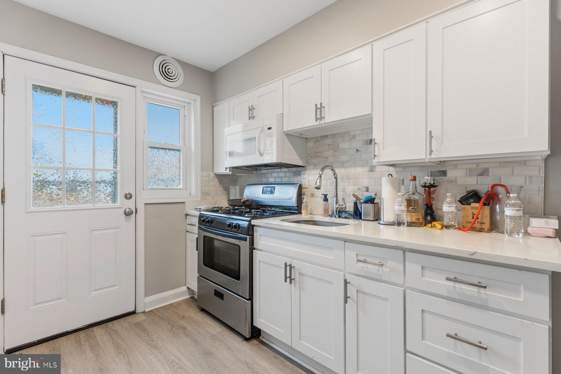 WEST INVERNESS - Residential