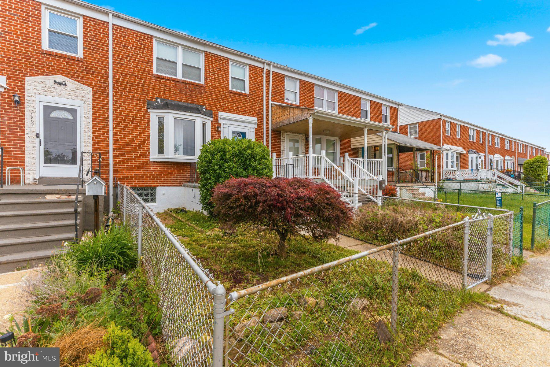 1911 QUENTIN ROAD