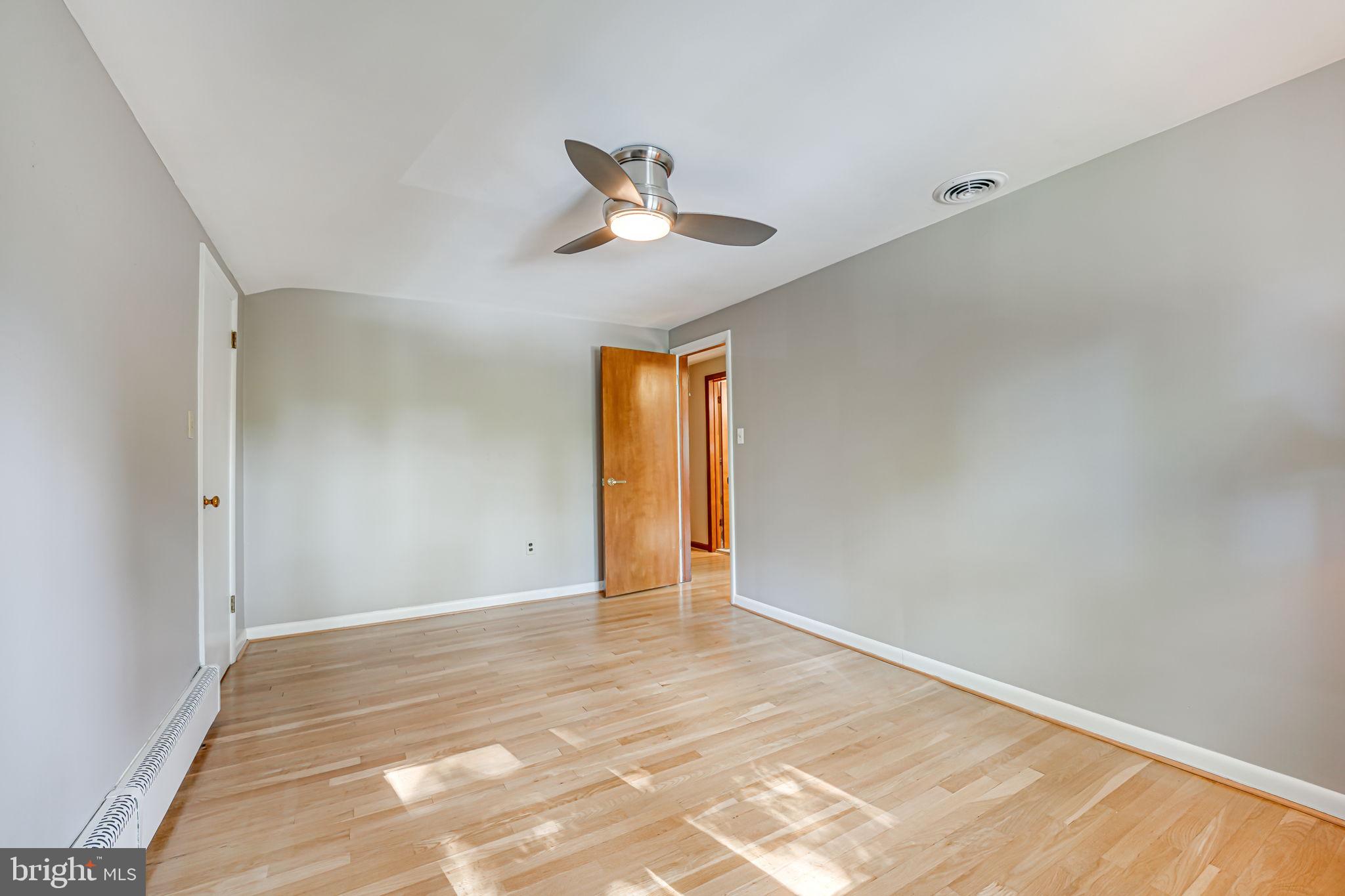 BELLEVUE FOREST - Residential