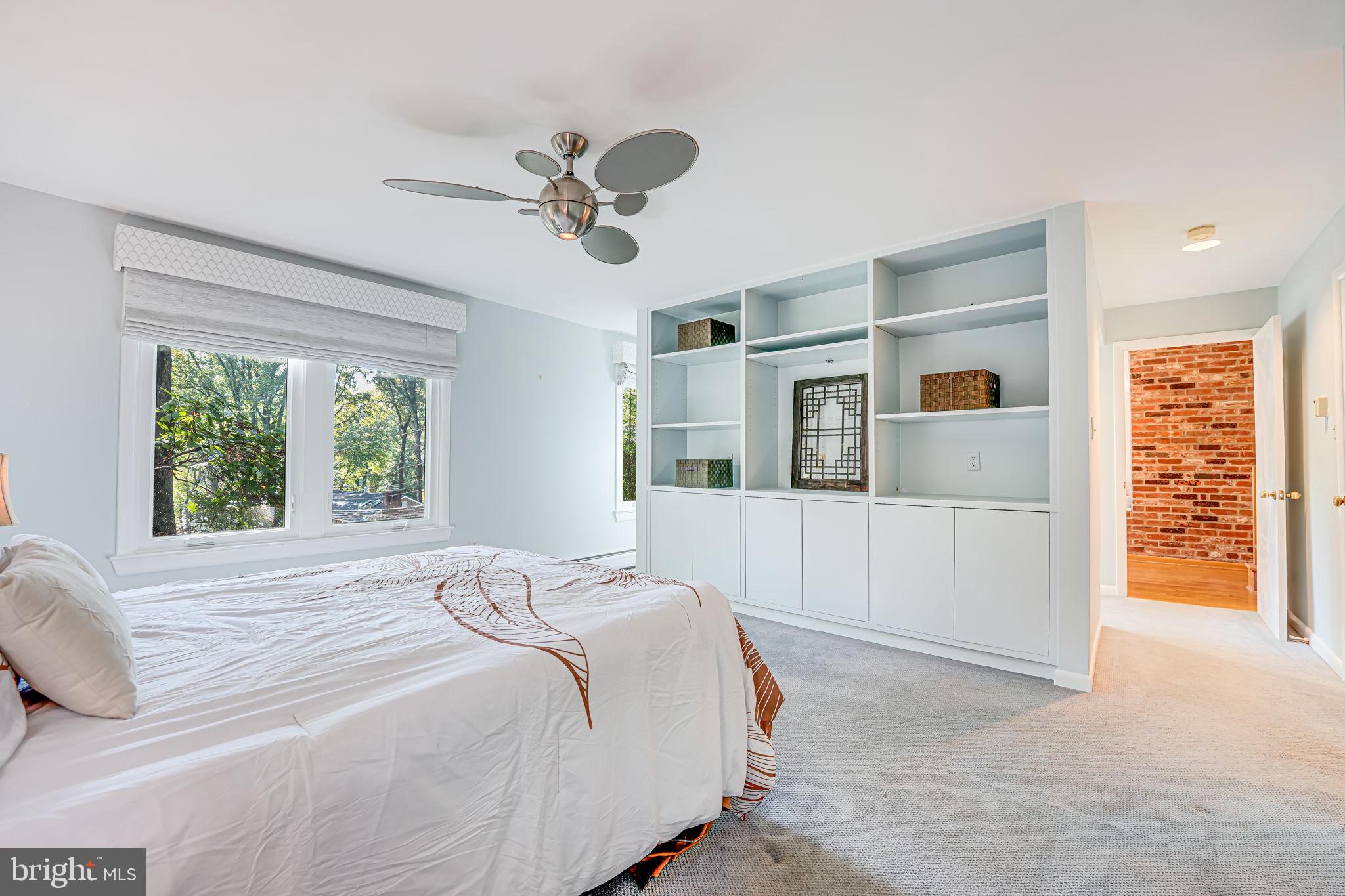 BELLEVUE FOREST - Residential