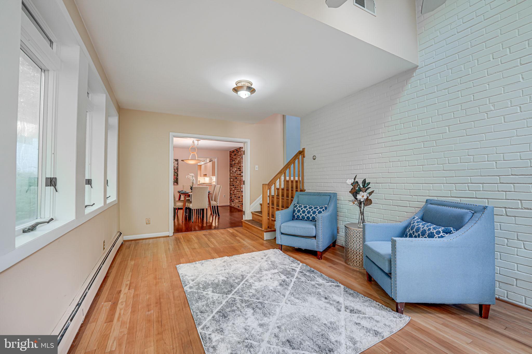 BELLEVUE FOREST - Residential