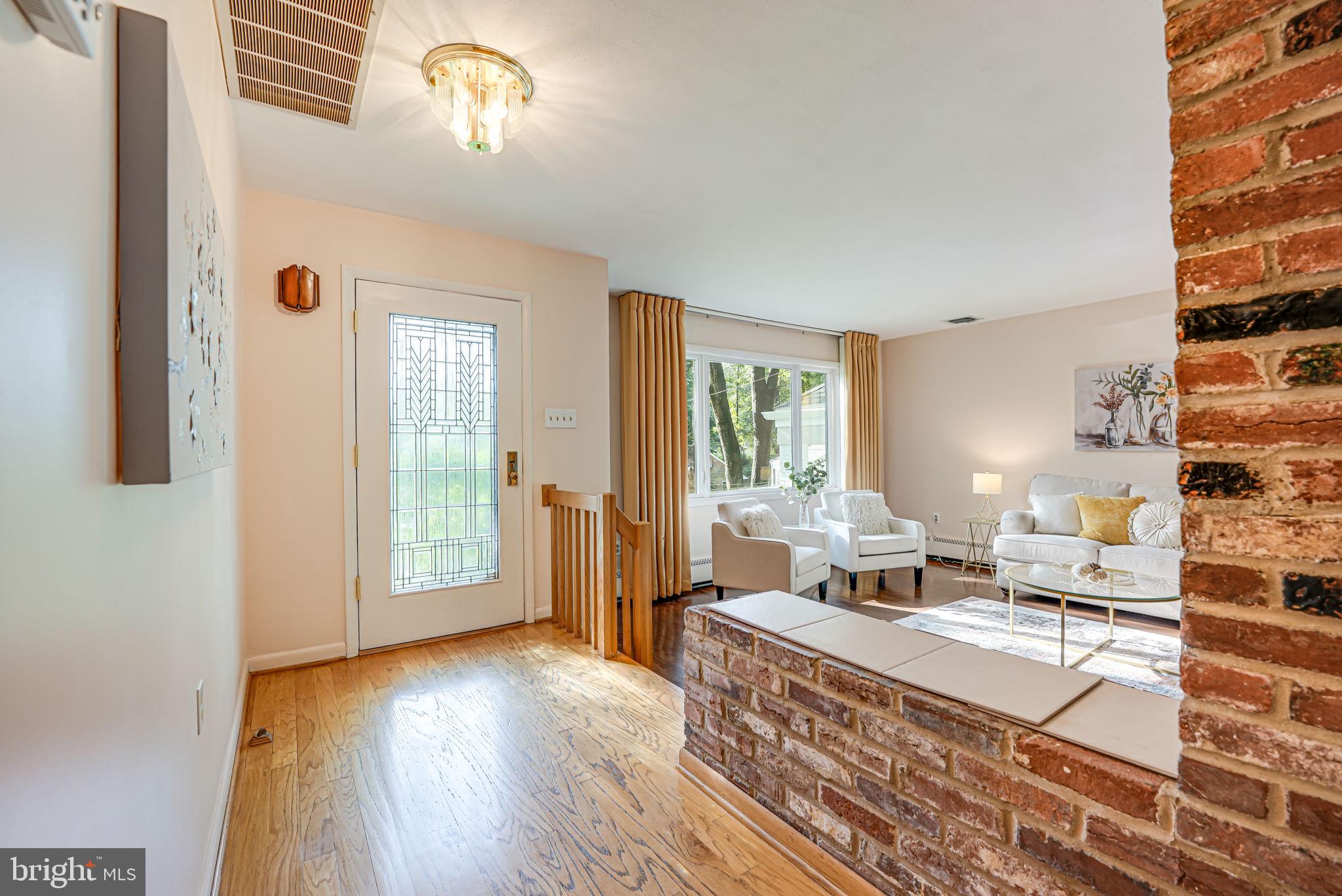 BELLEVUE FOREST - Residential