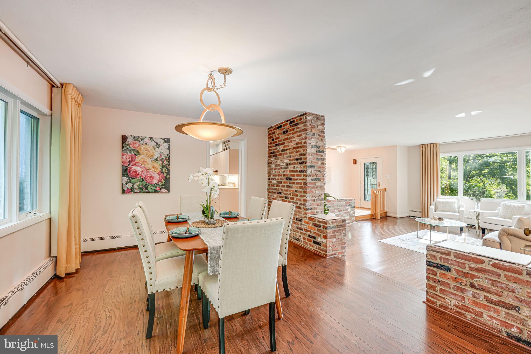 BELLEVUE FOREST - Residential