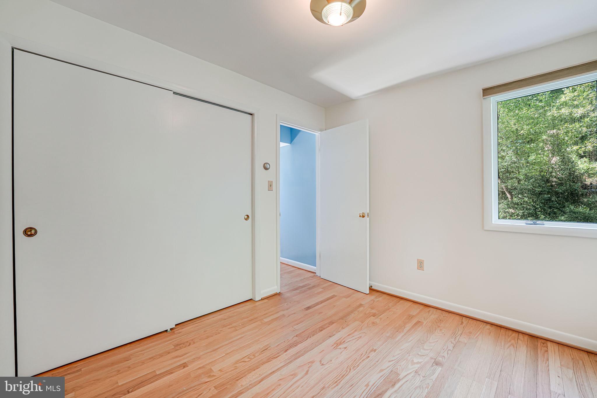 BELLEVUE FOREST - Residential