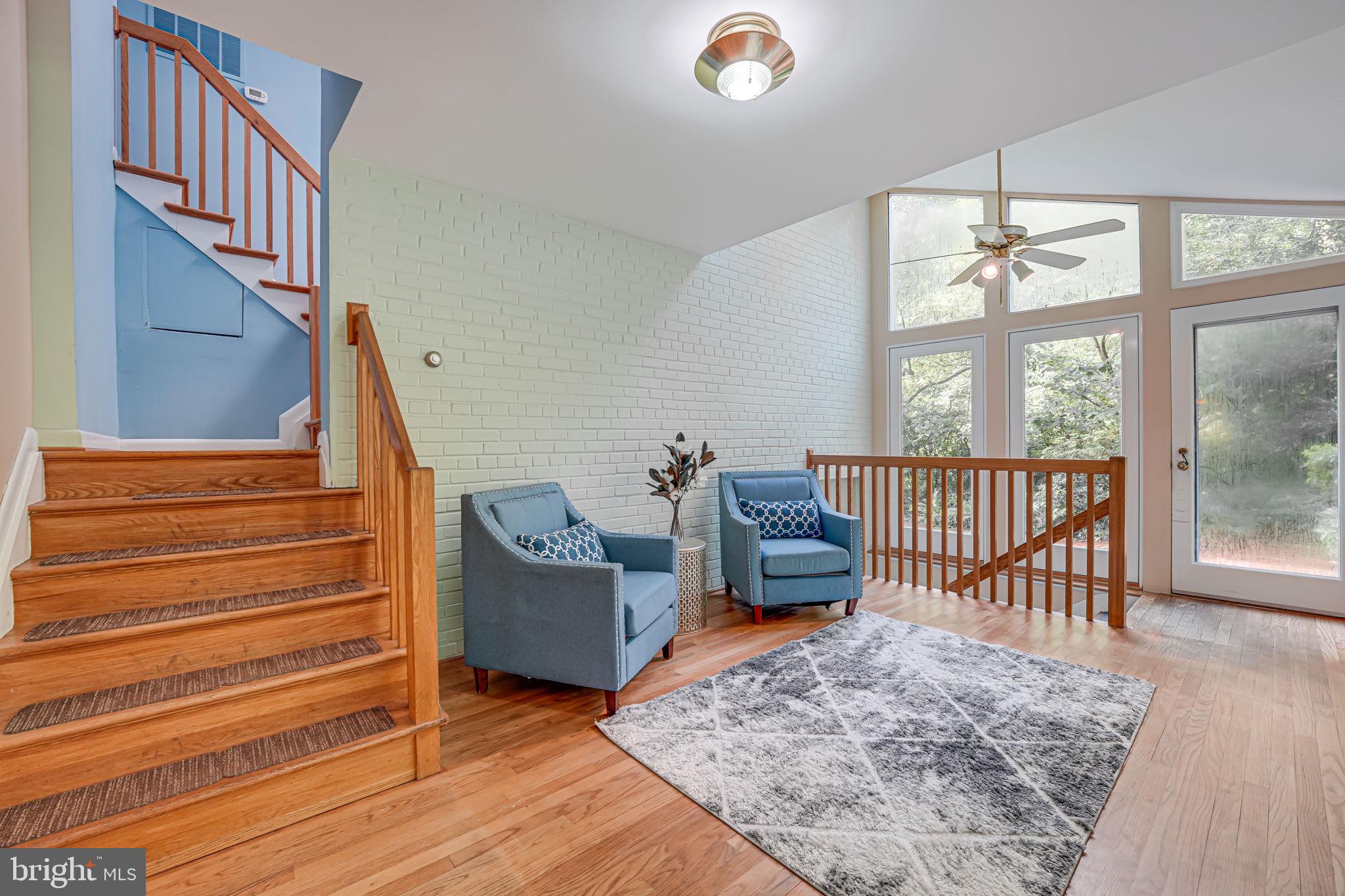 BELLEVUE FOREST - Residential