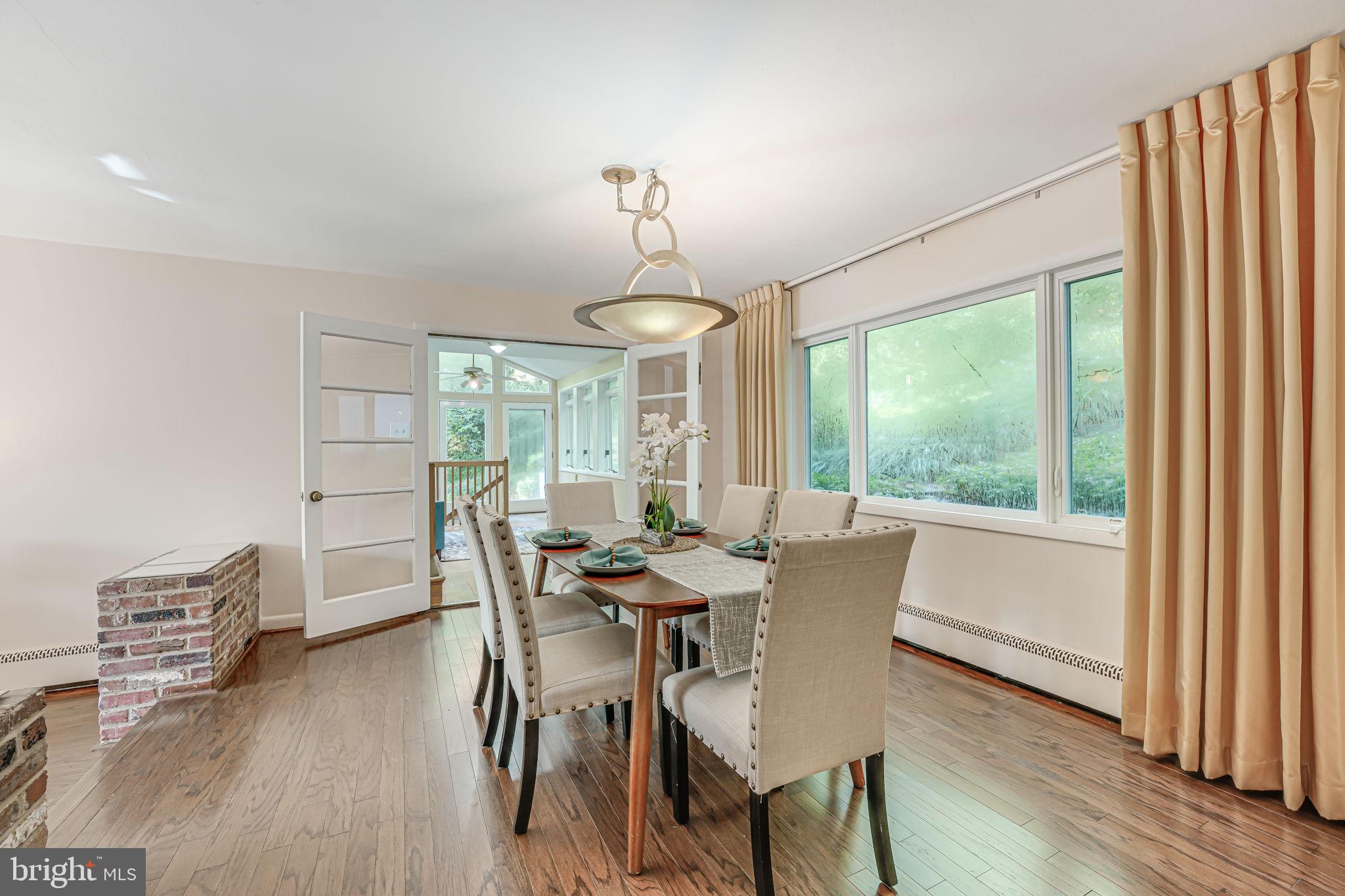 BELLEVUE FOREST - Residential