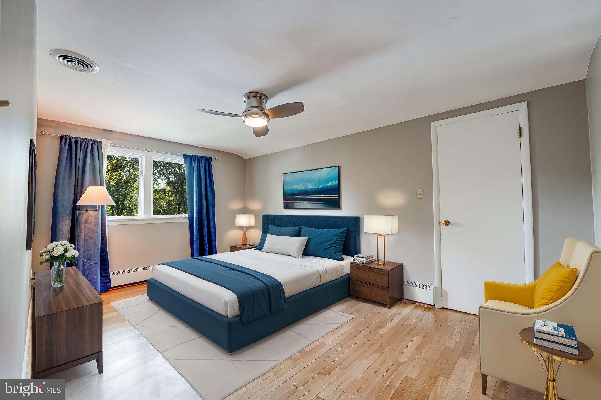 BELLEVUE FOREST - Residential