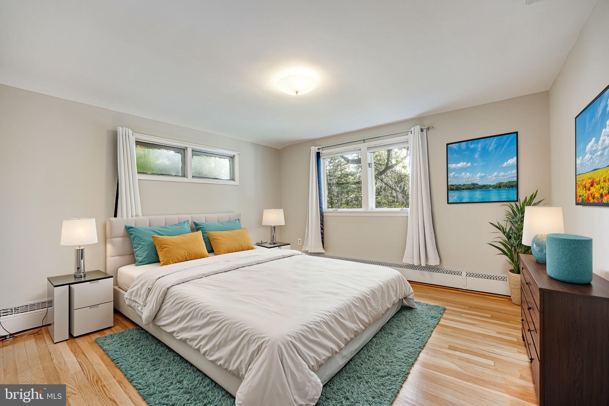 BELLEVUE FOREST - Residential