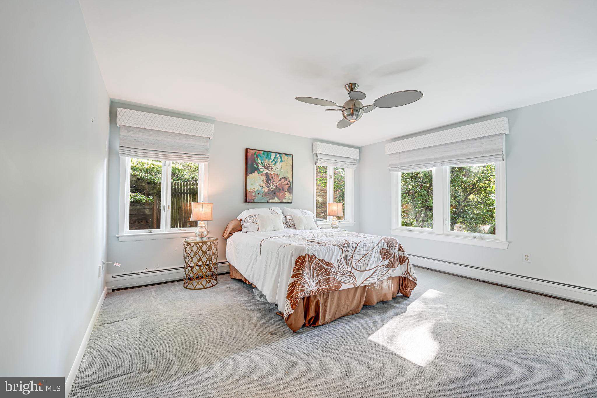 BELLEVUE FOREST - Residential