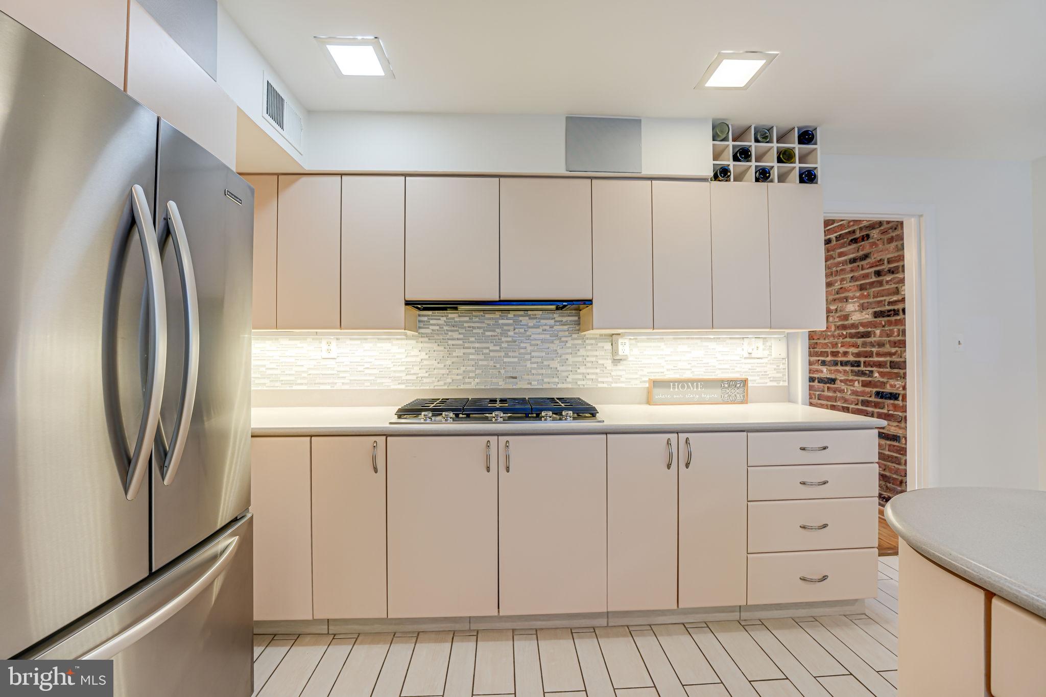 BELLEVUE FOREST - Residential