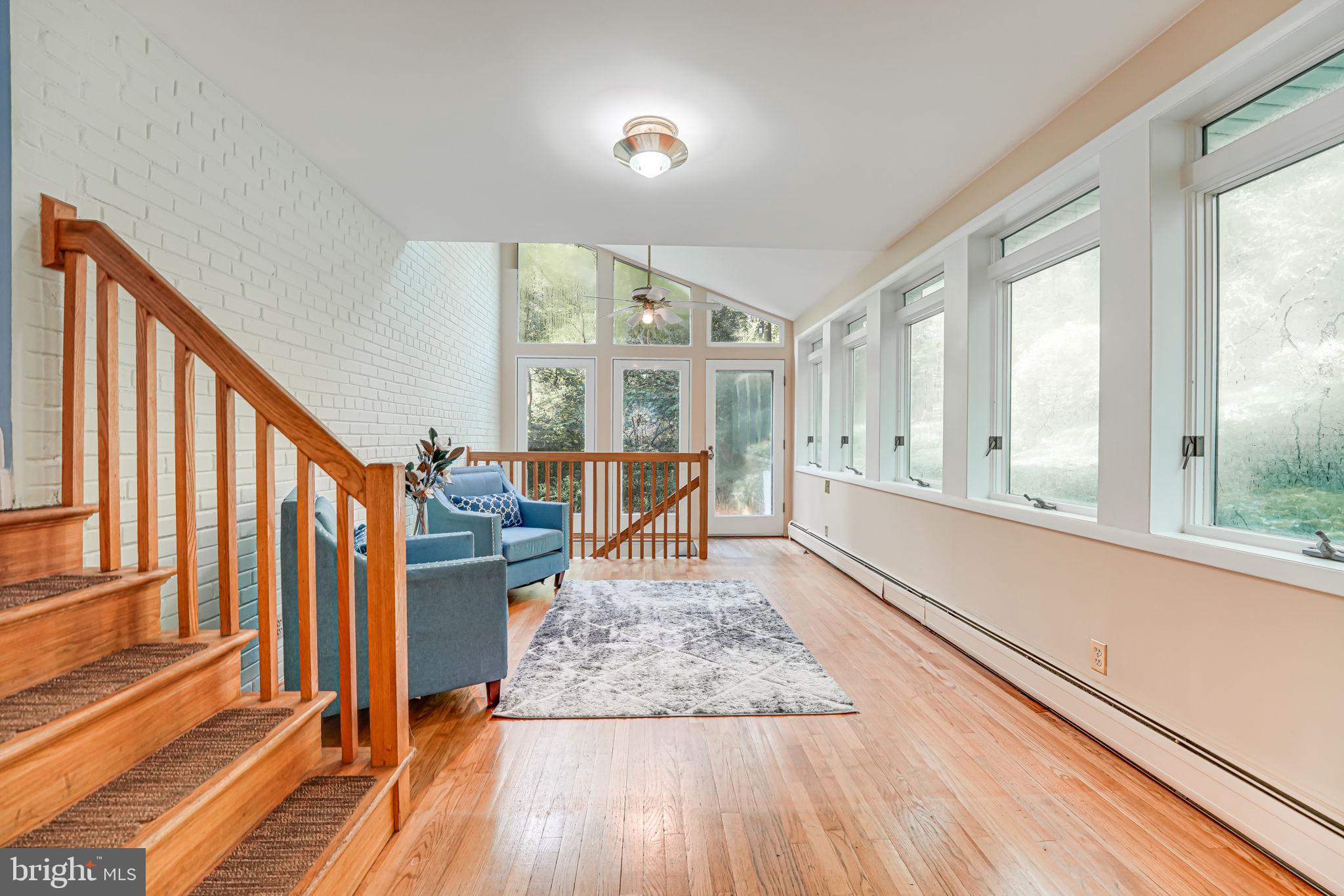 BELLEVUE FOREST - Residential