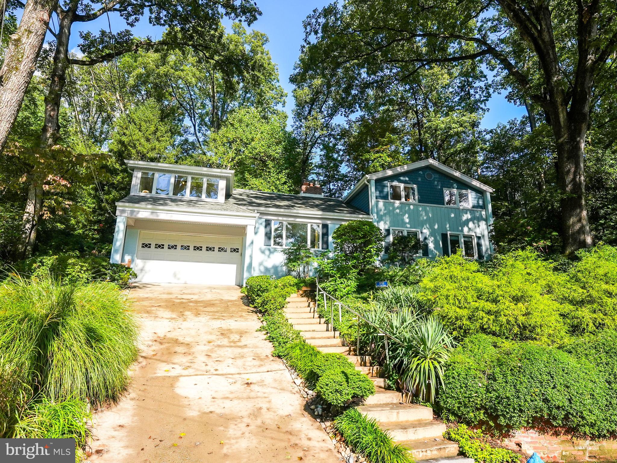 BELLEVUE FOREST - Residential