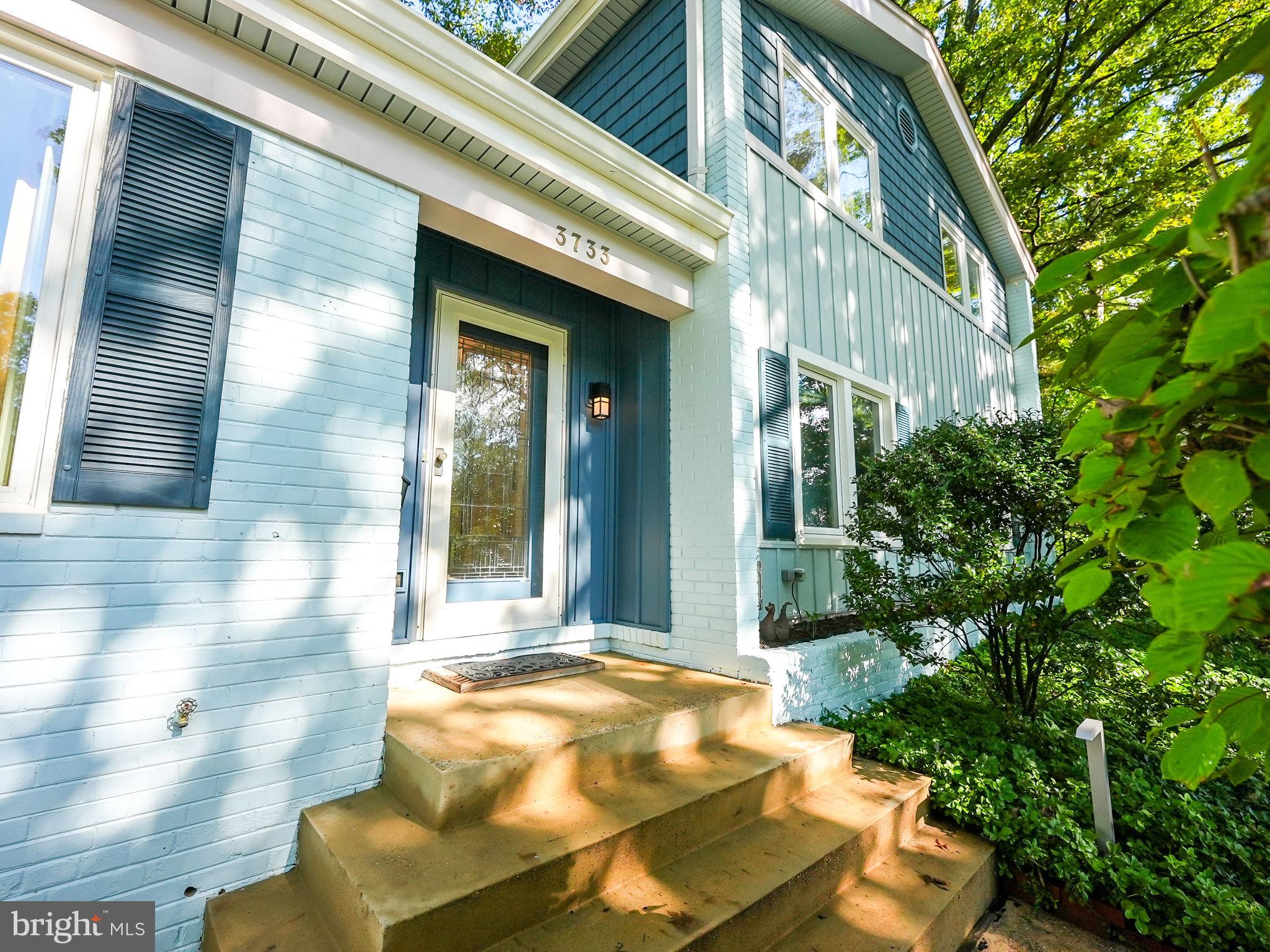 BELLEVUE FOREST - Residential