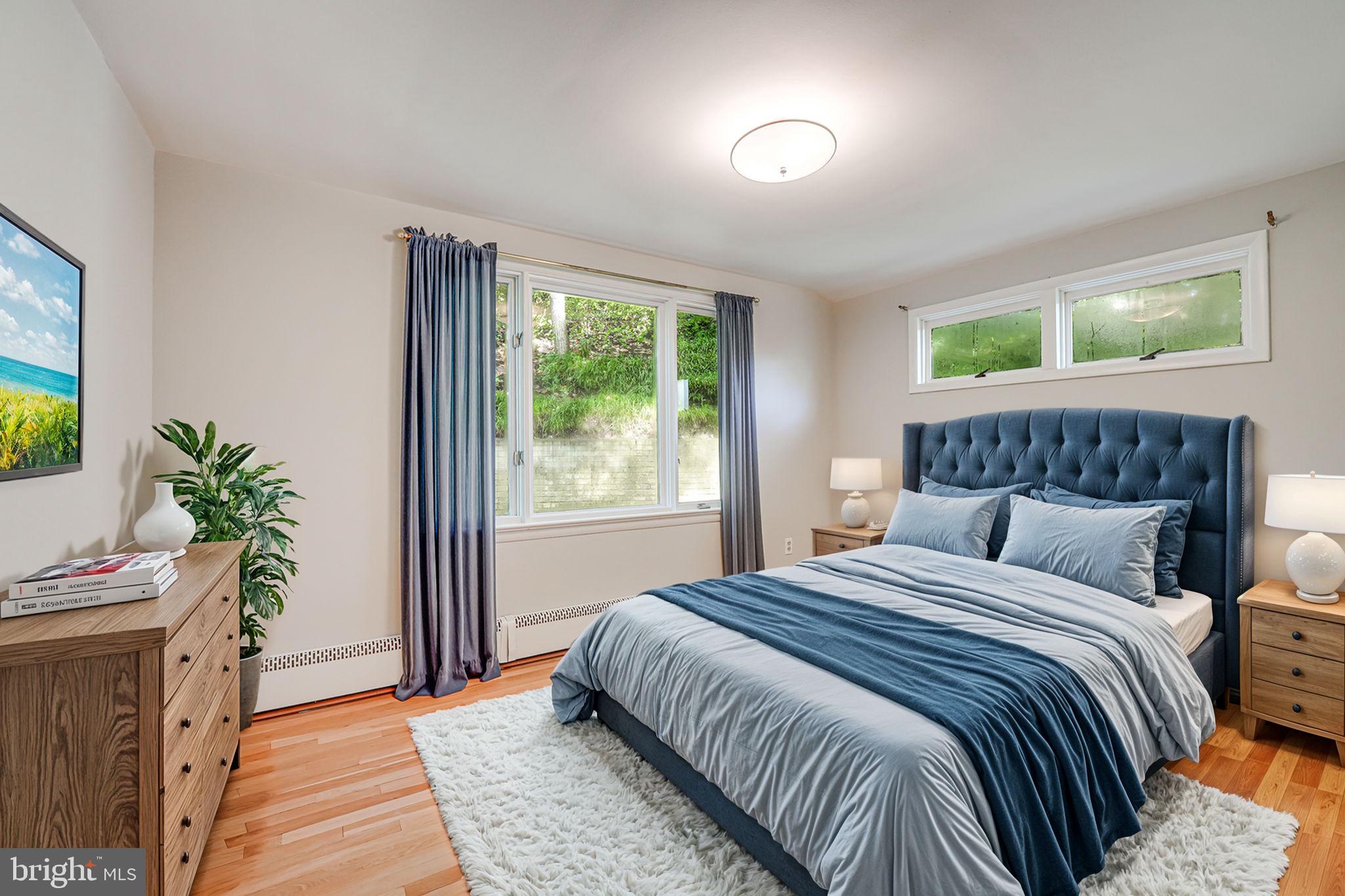 BELLEVUE FOREST - Residential