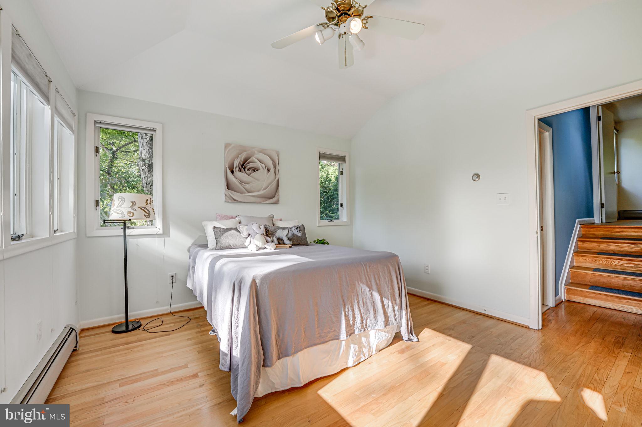 BELLEVUE FOREST - Residential