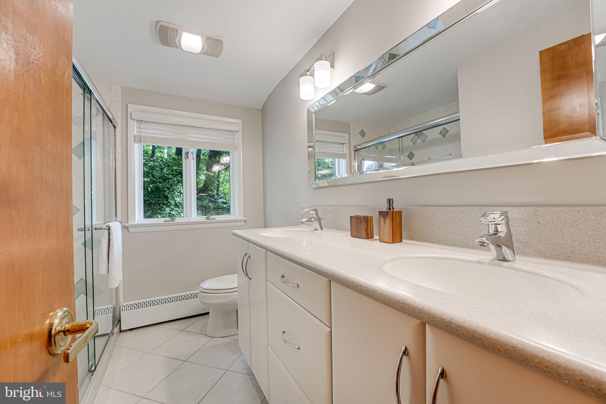 BELLEVUE FOREST - Residential