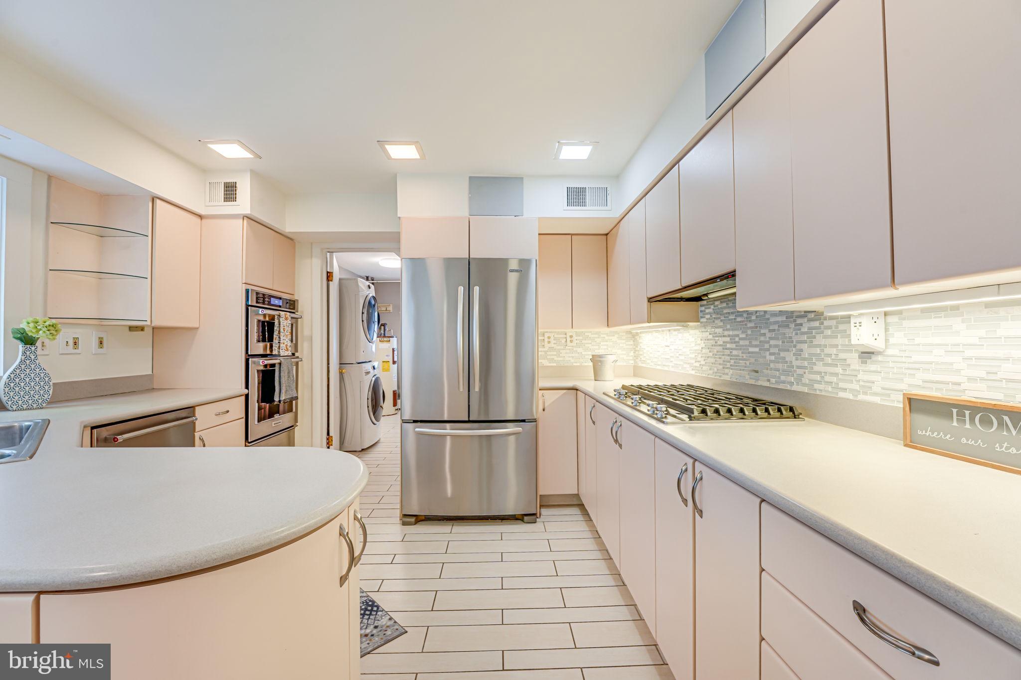 BELLEVUE FOREST - Residential