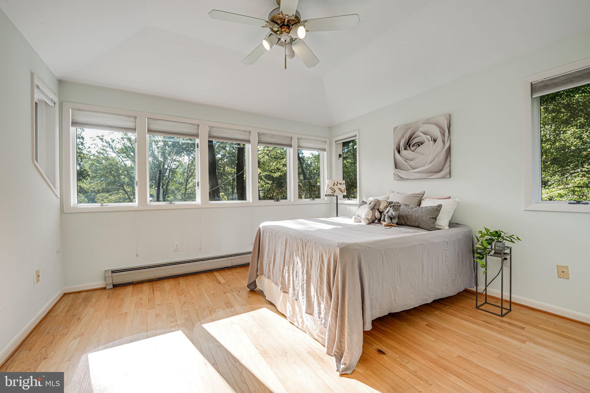 BELLEVUE FOREST - Residential