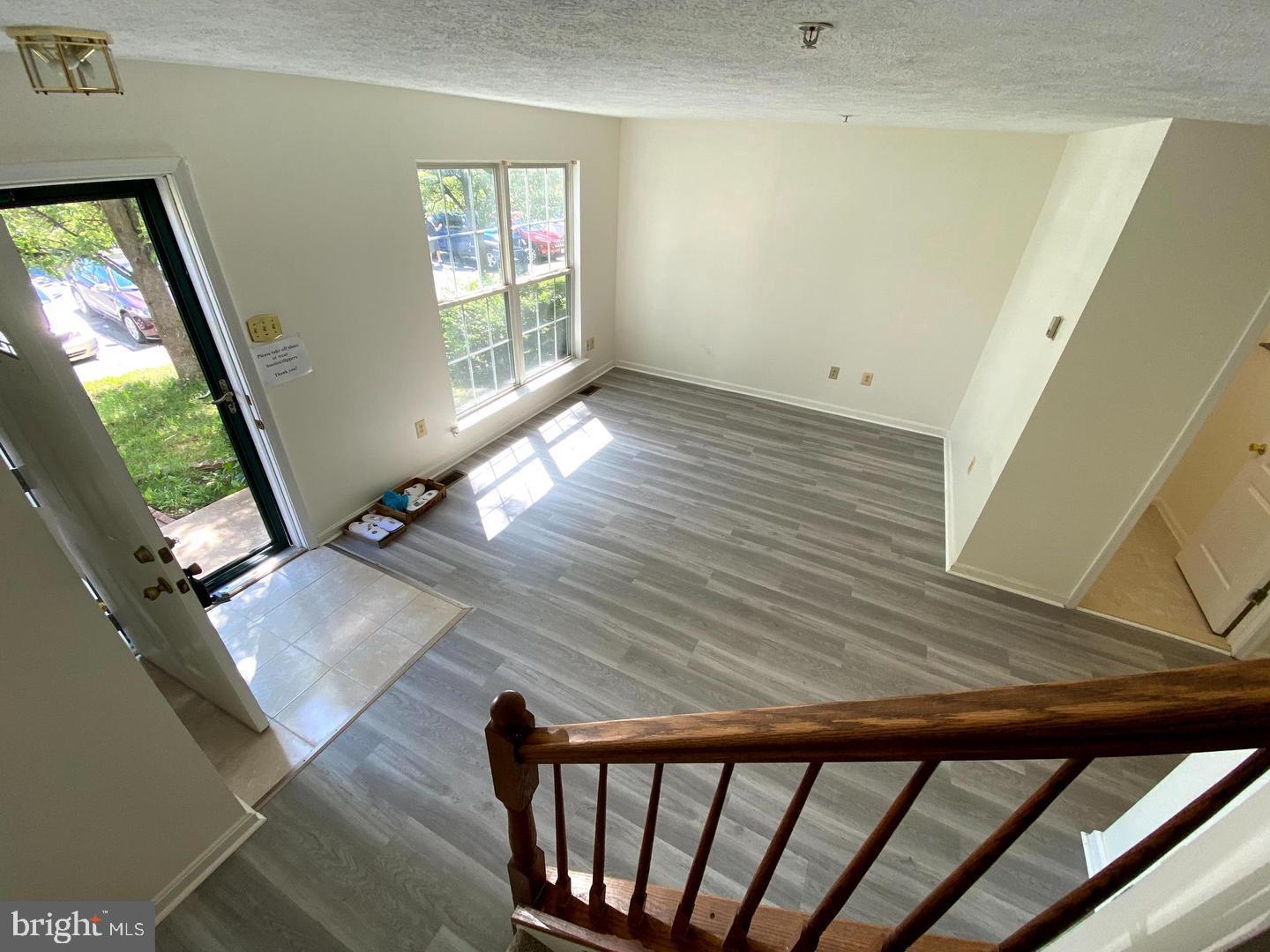 THE COURTS - Residential