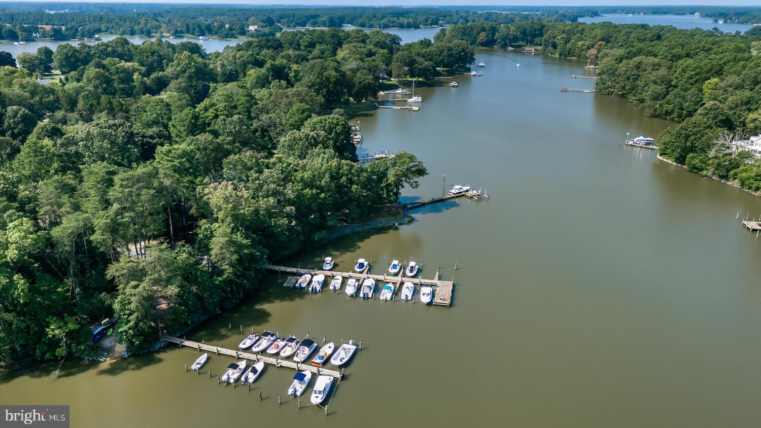 OAKLANDS - Residential