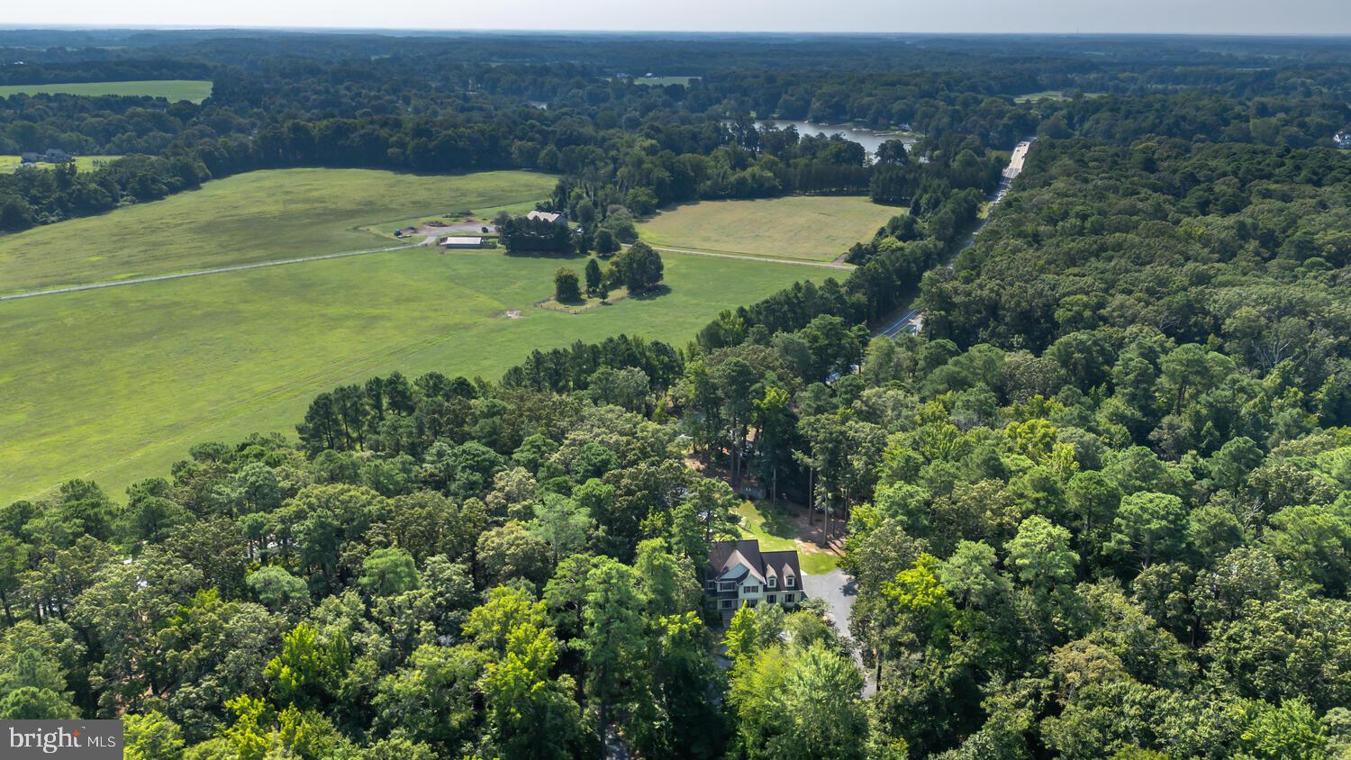 OAKLANDS - Residential