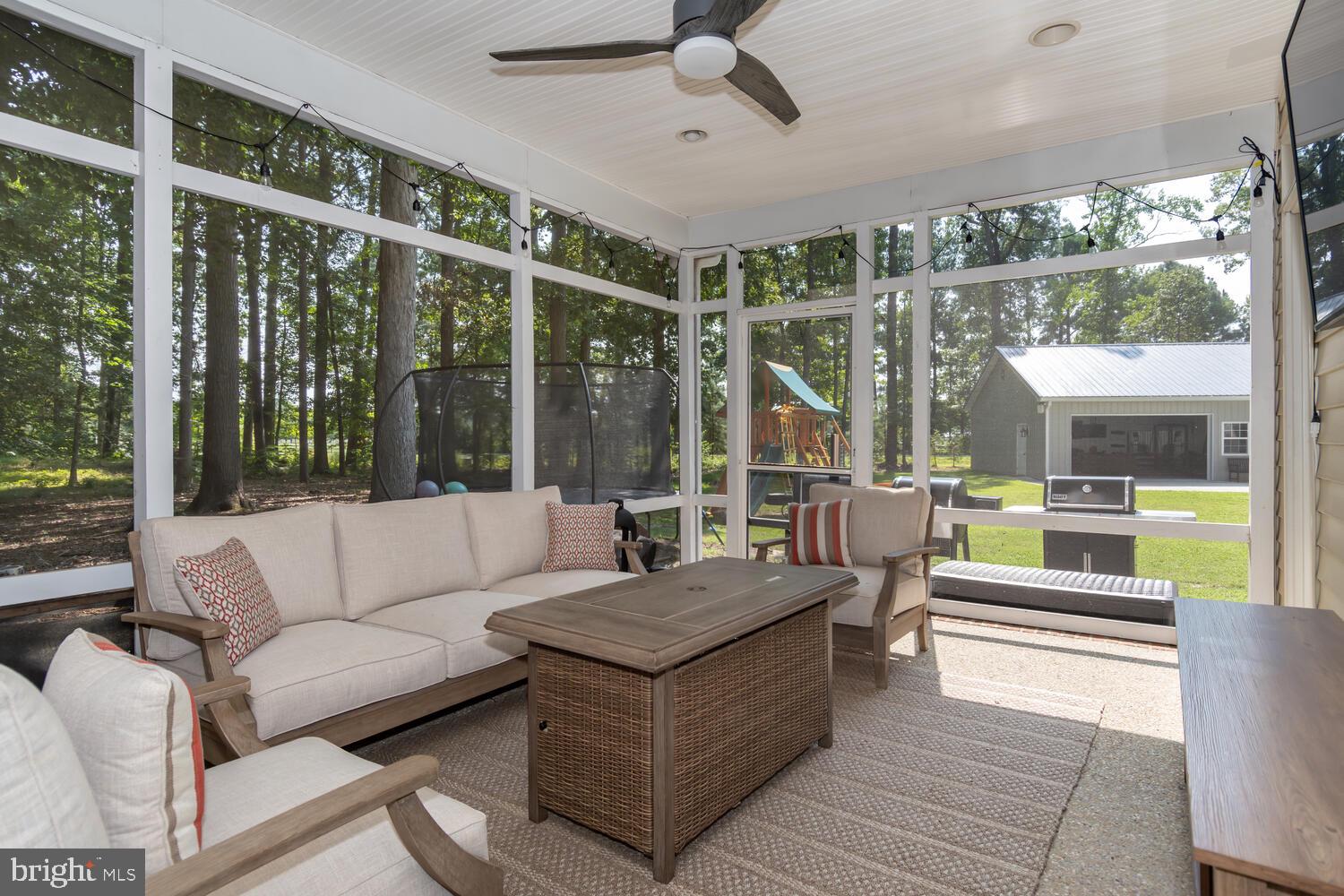 OAKLANDS - Residential