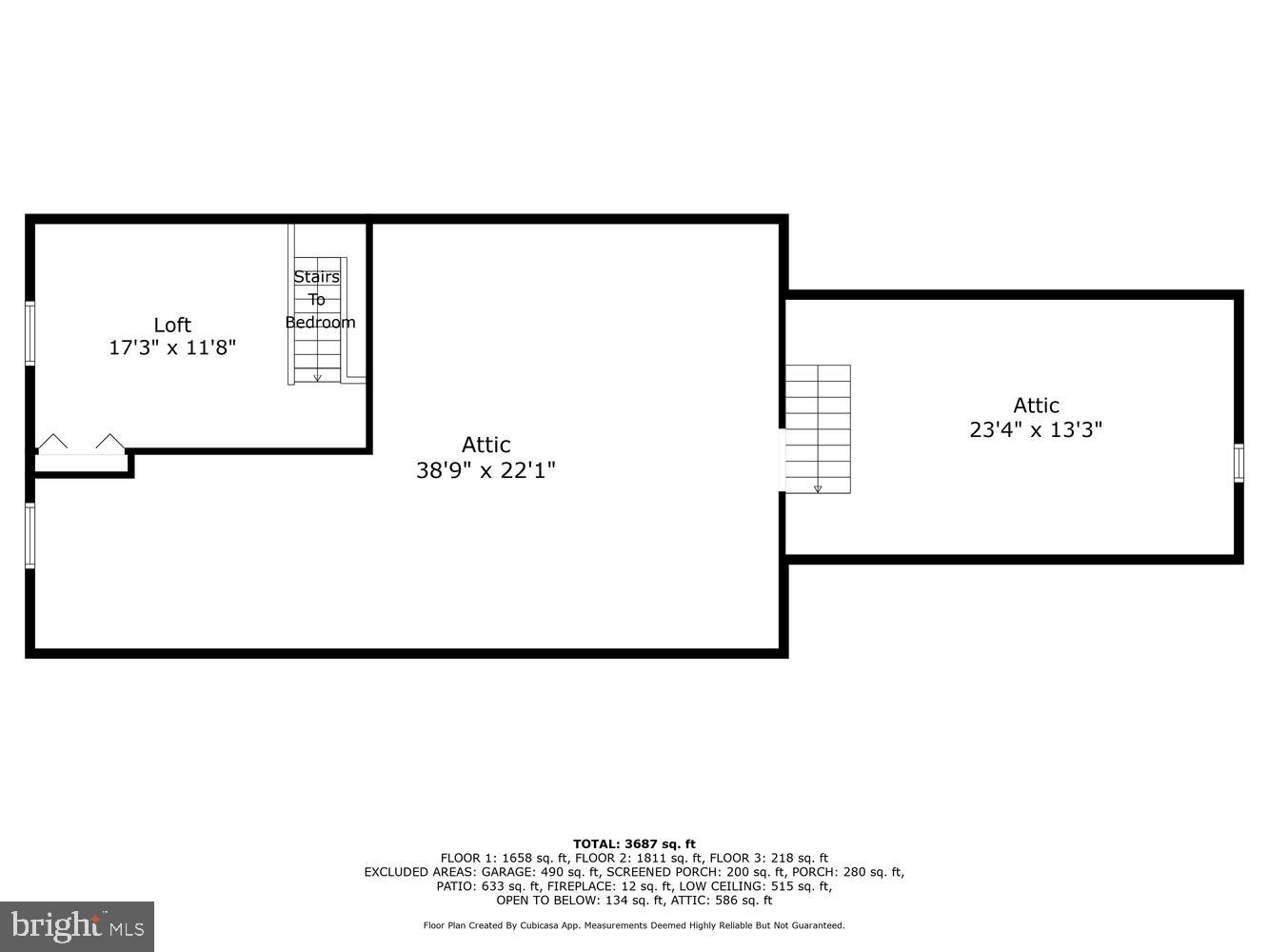 OAKLANDS - Residential