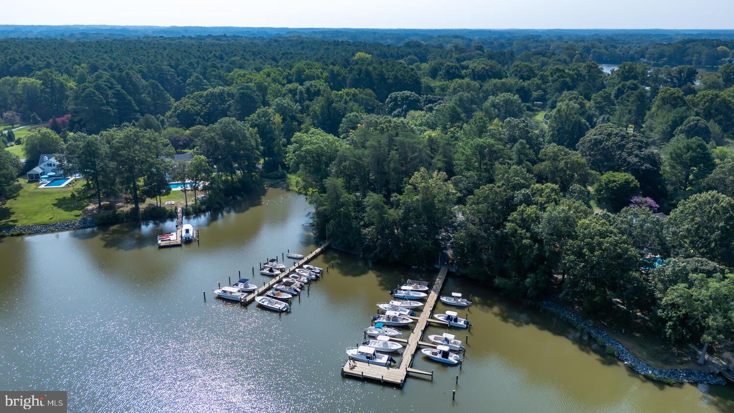 OAKLANDS - Residential