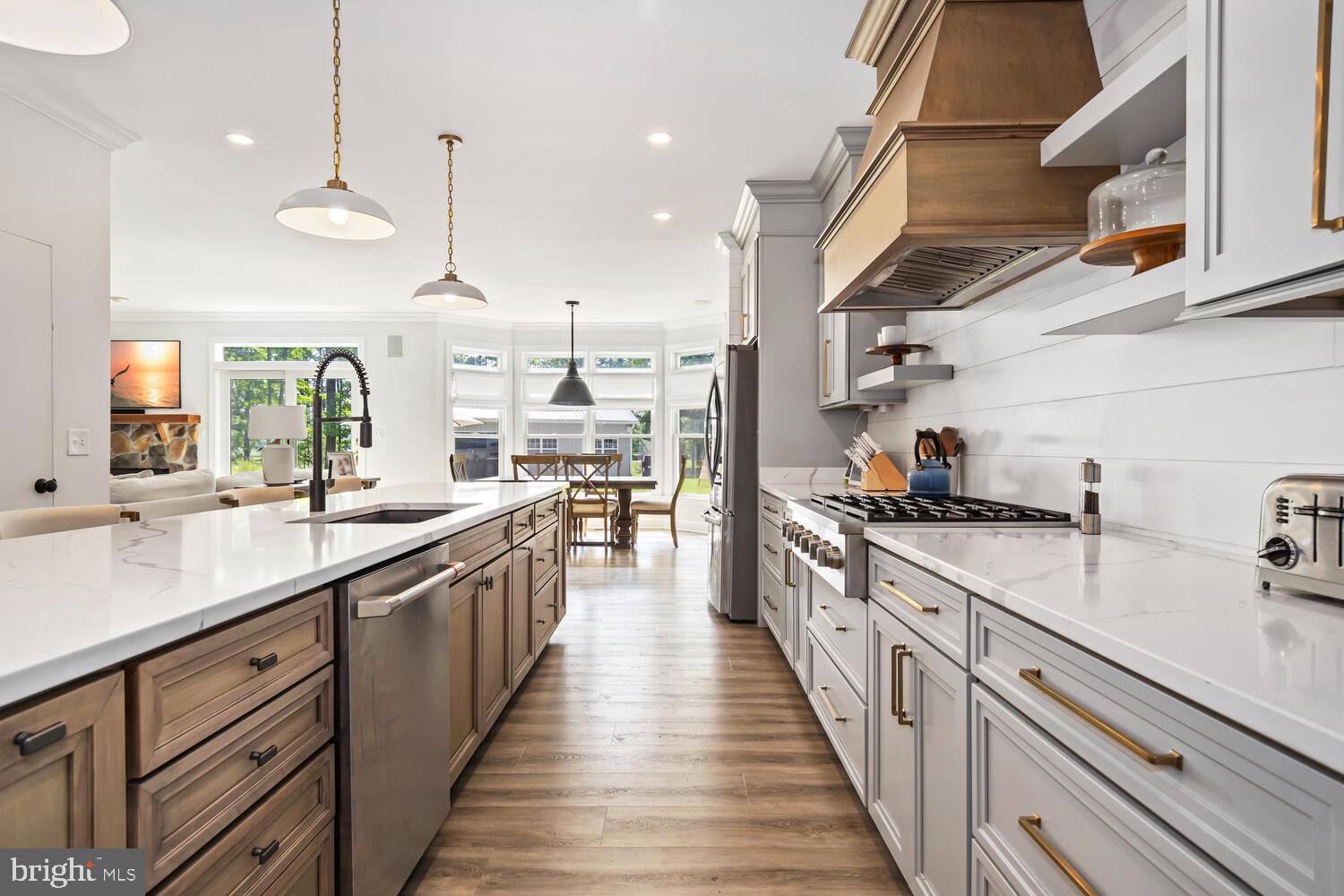 OAKLANDS - Residential