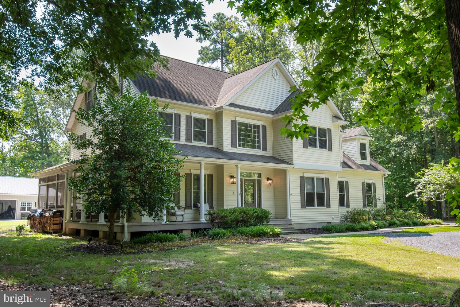 OAKLANDS - Residential