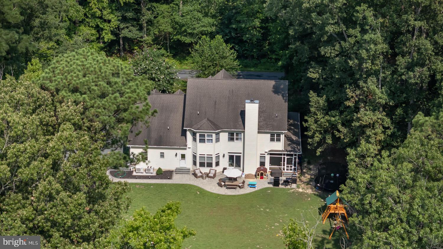 OAKLANDS - Residential