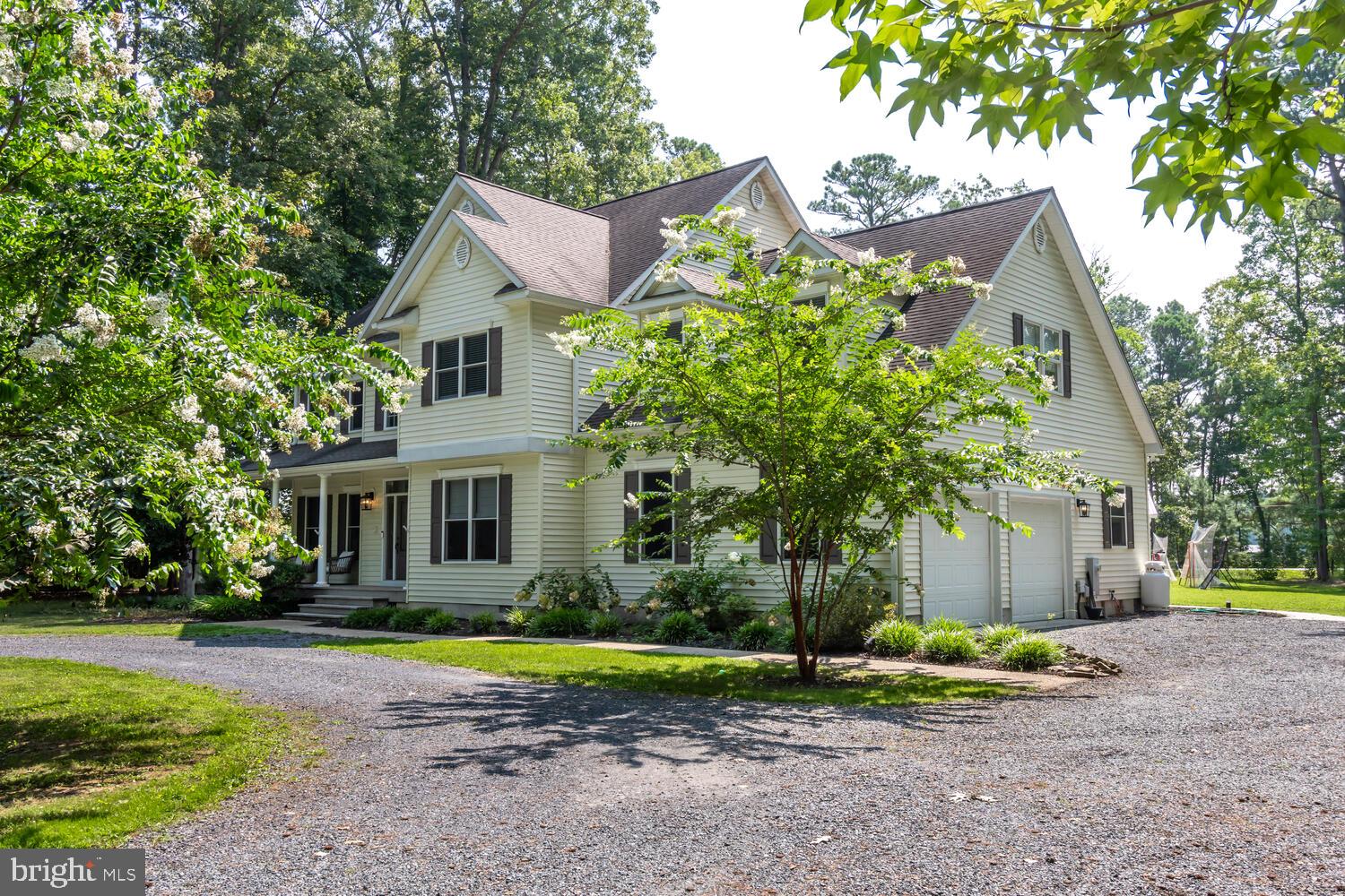 OAKLANDS - Residential