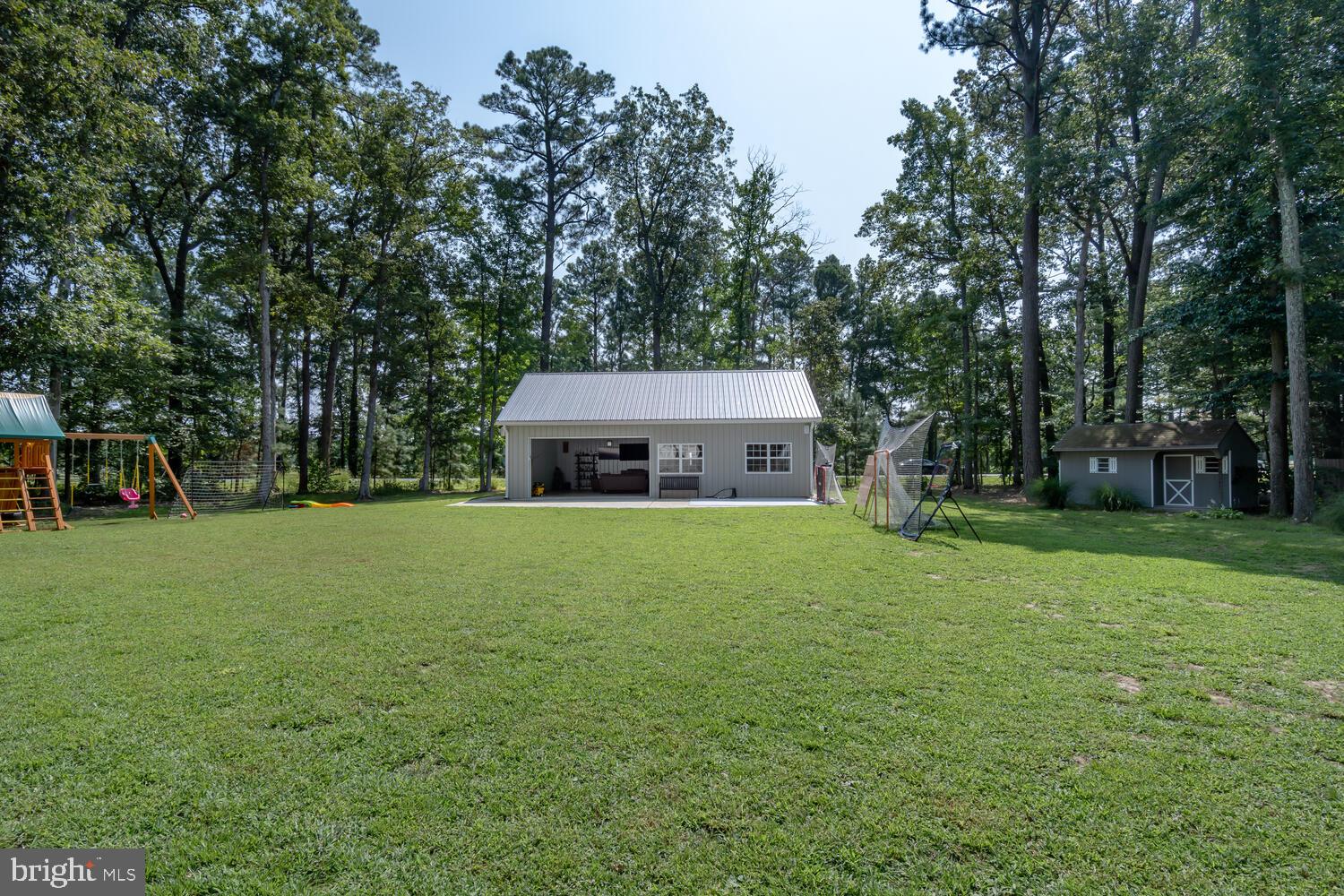 OAKLANDS - Residential