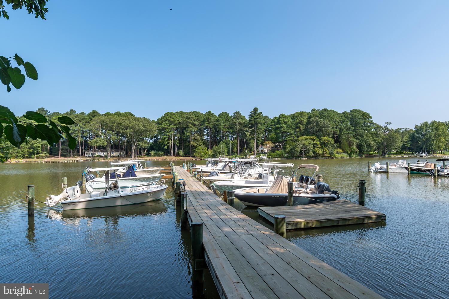 OAKLANDS - Residential