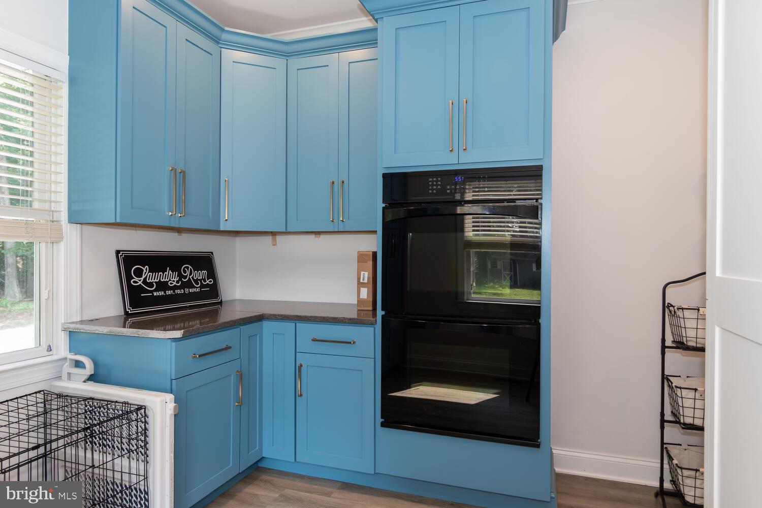 OAKLANDS - Residential