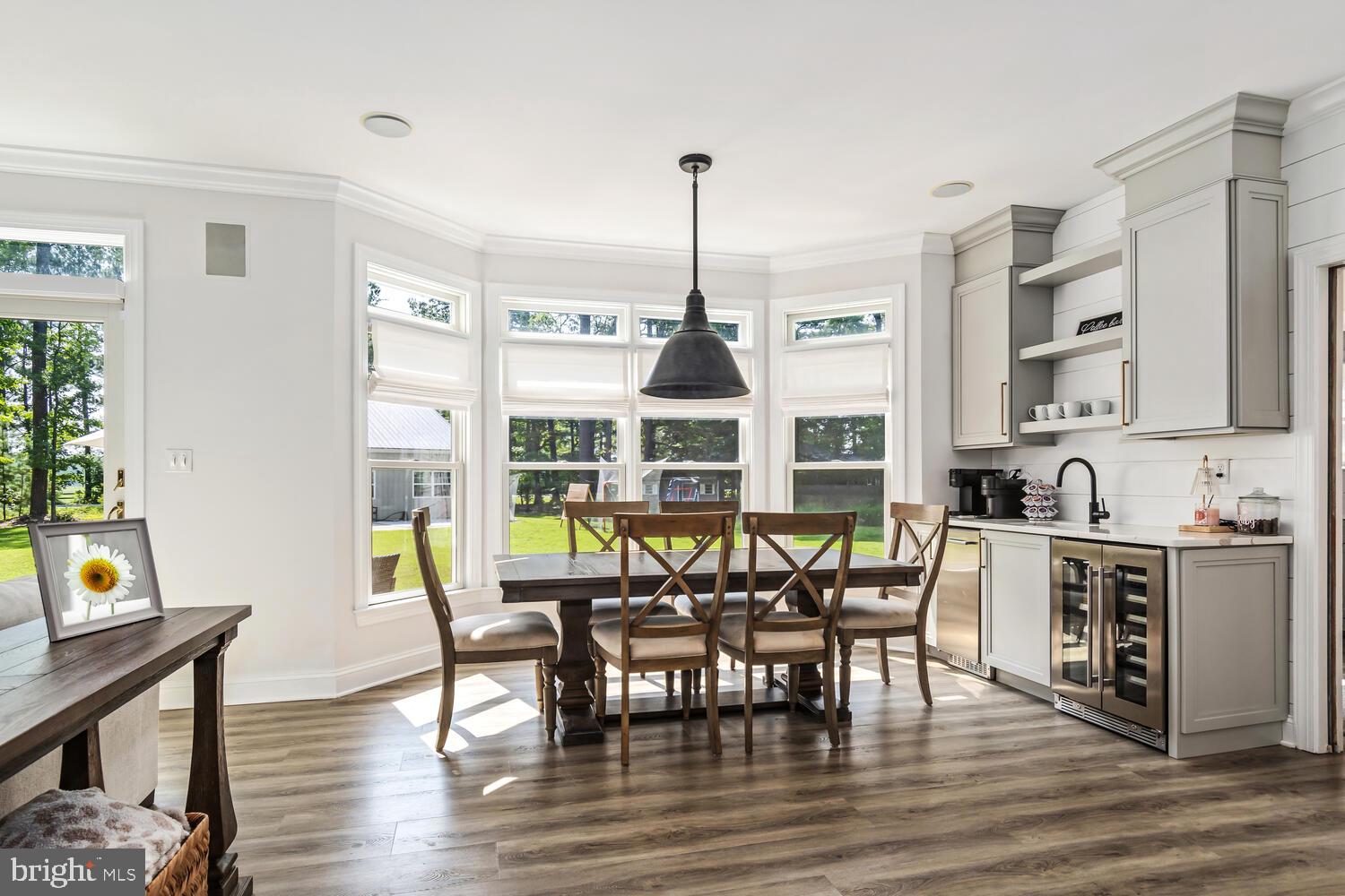 OAKLANDS - Residential