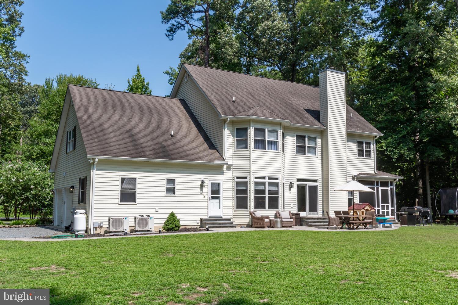 OAKLANDS - Residential