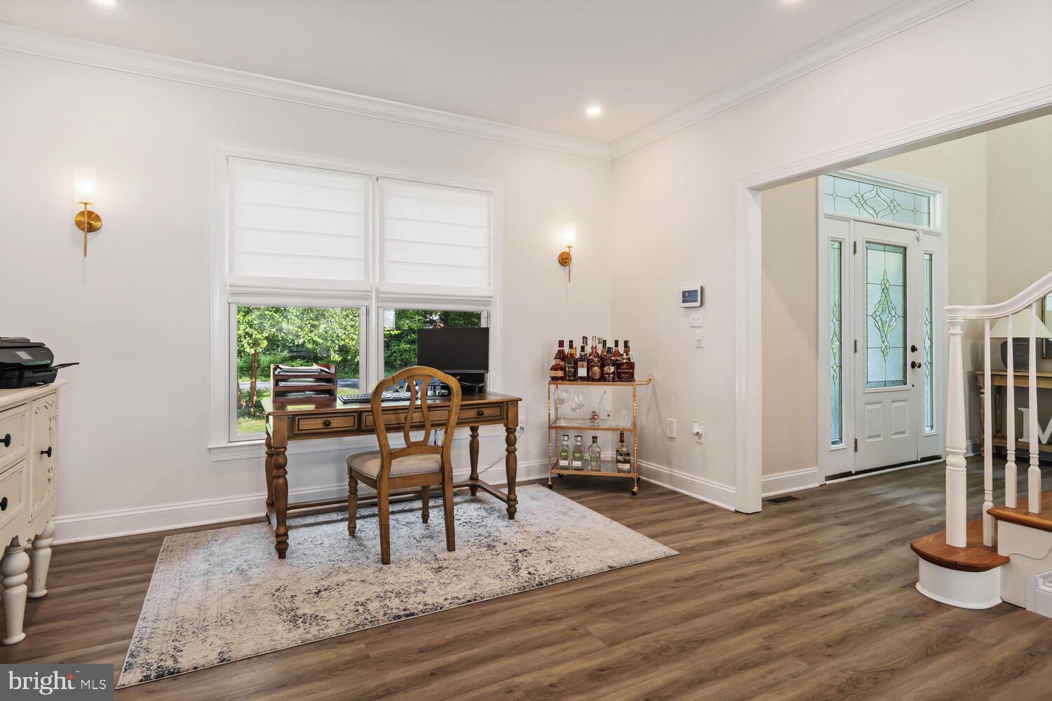 OAKLANDS - Residential