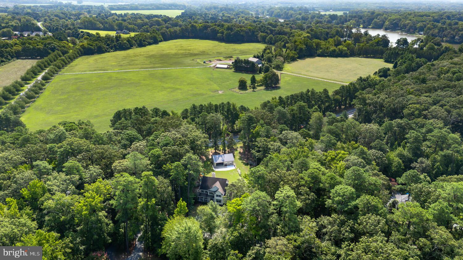 OAKLANDS - Residential