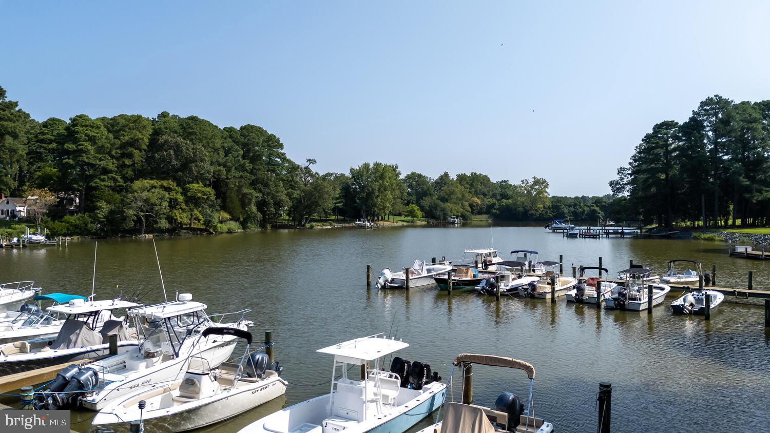 OAKLANDS - Residential