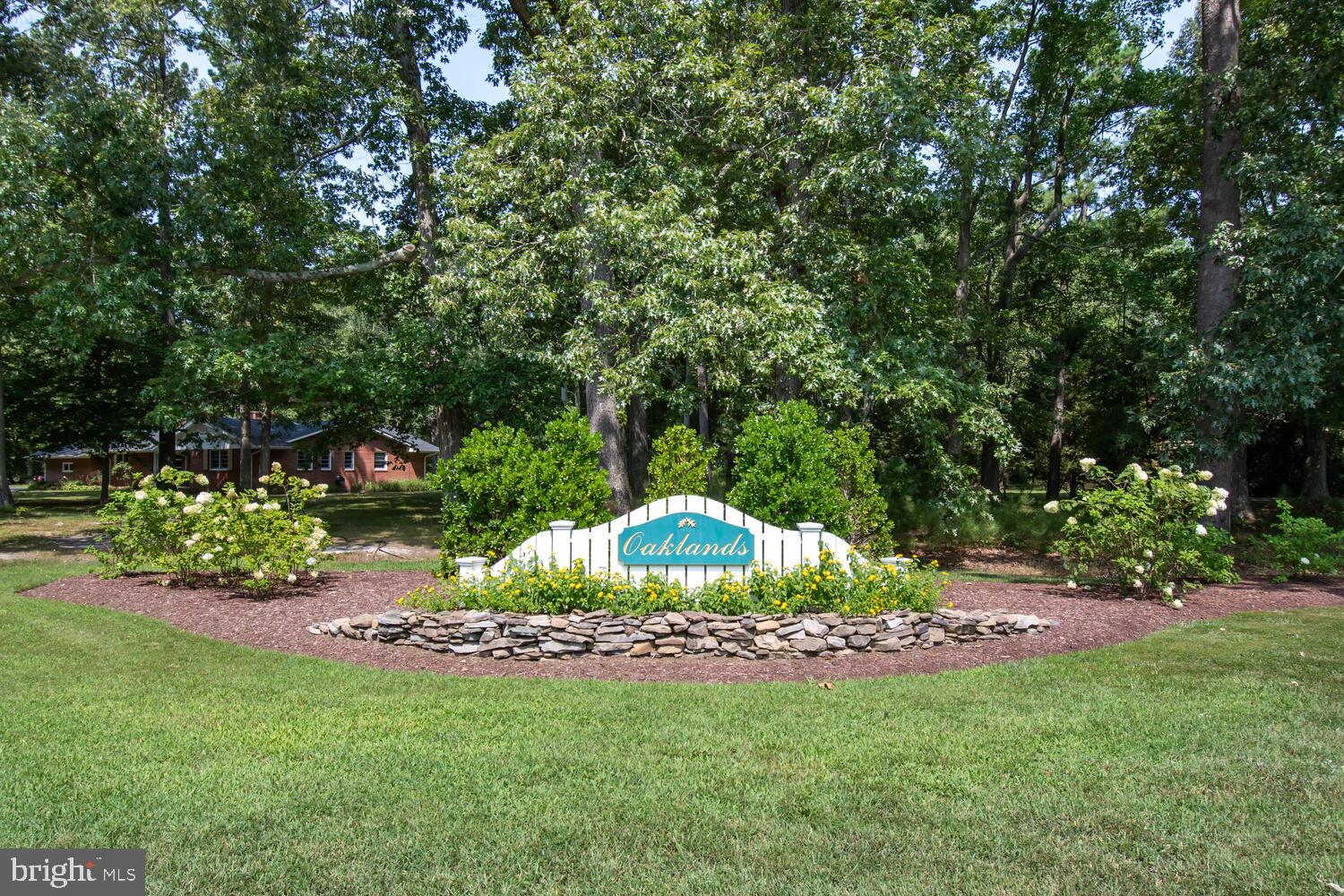 OAKLANDS - Residential