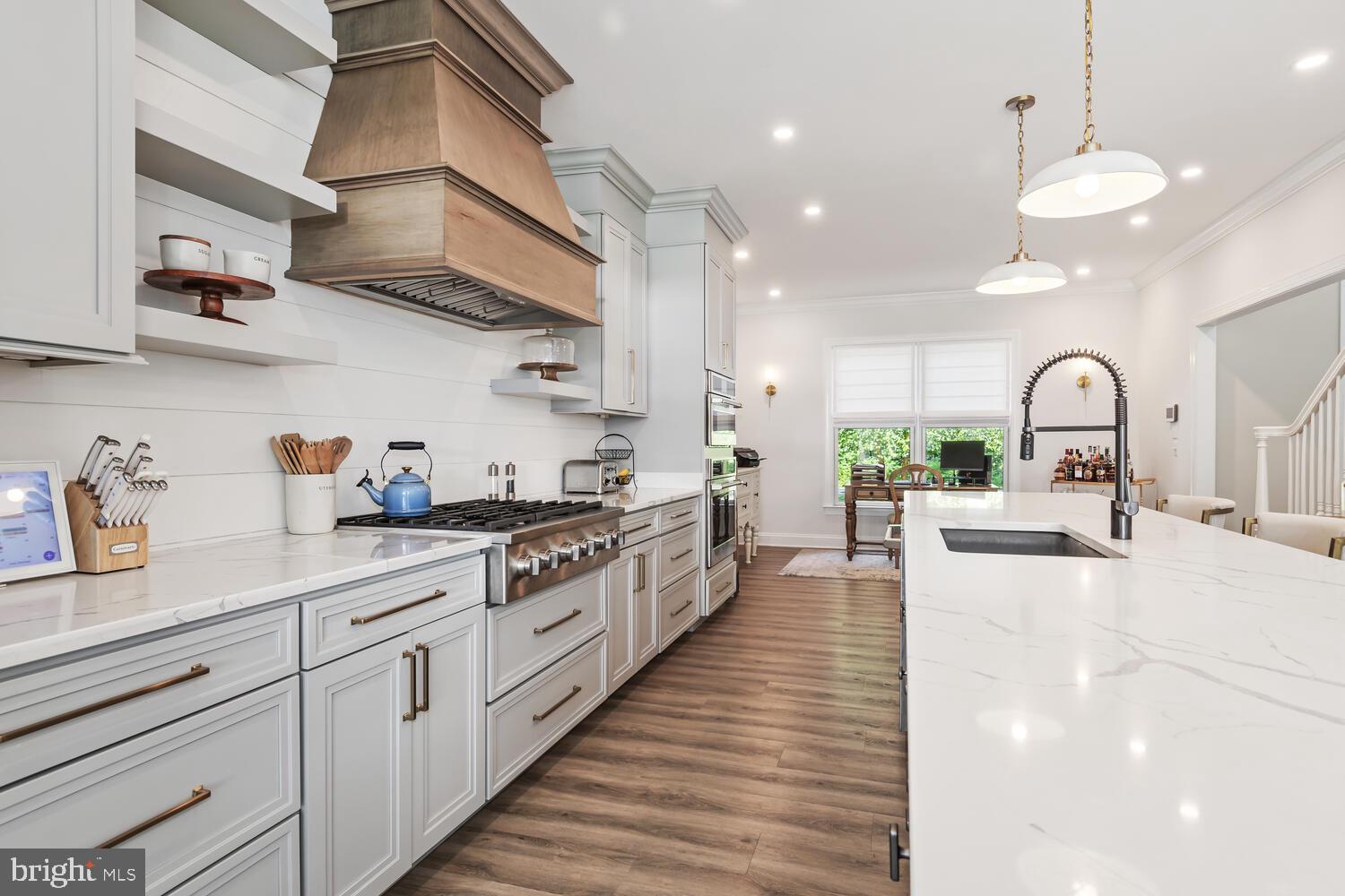 OAKLANDS - Residential