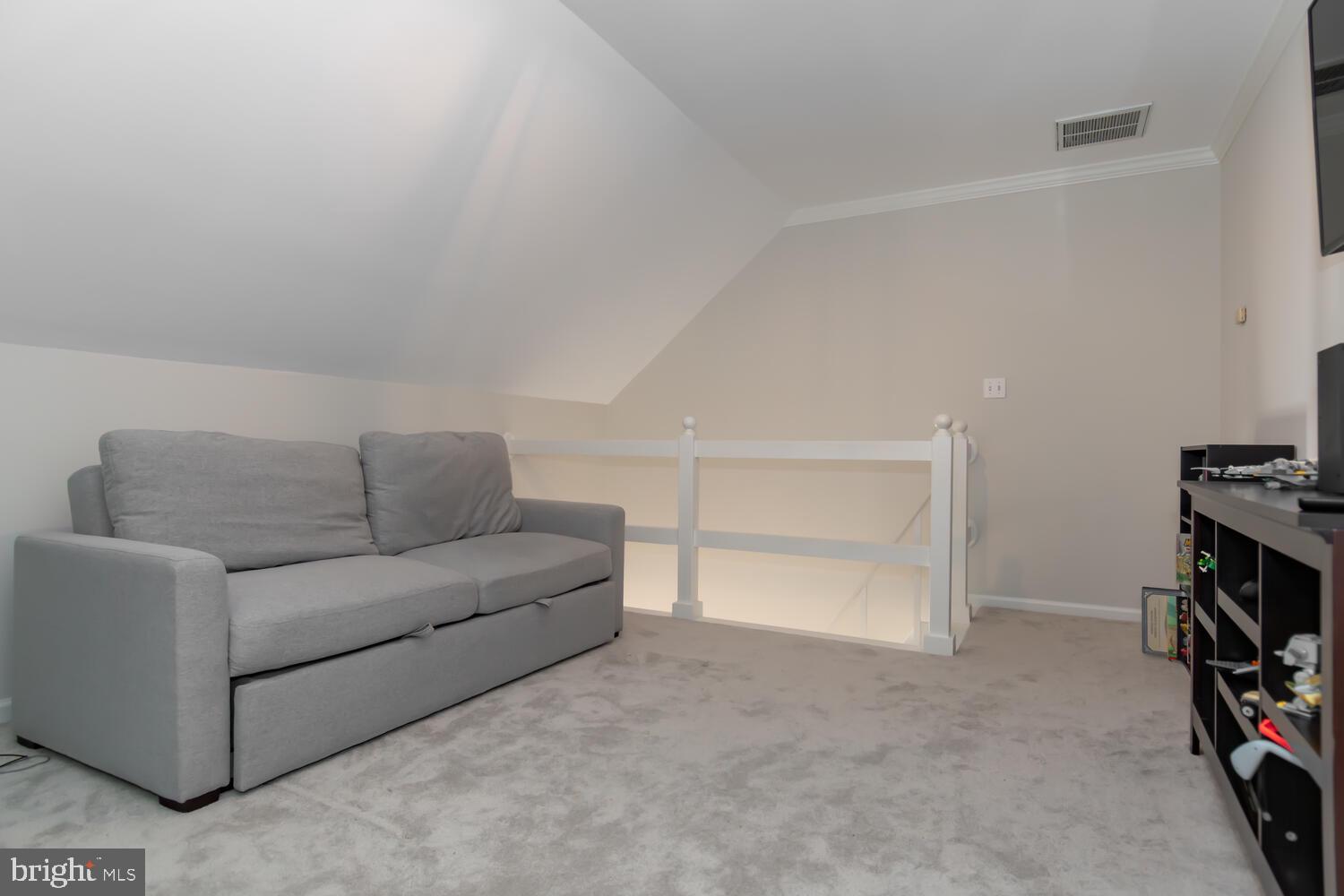 OAKLANDS - Residential